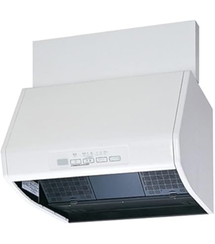 Amazon.co.jp: 三菱電機(MITSUBISHI ELECTRIC) レンジフードファン深形